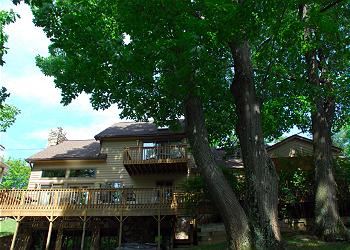 Taylor-Made Deep Creek Vacations Special: Sundance