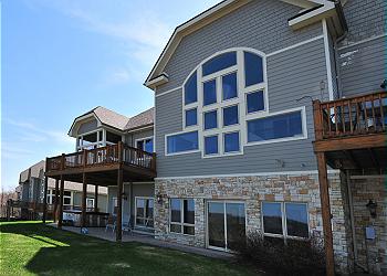 Taylor-Made Deep Creek Vacations Special: Vista Emmanuel