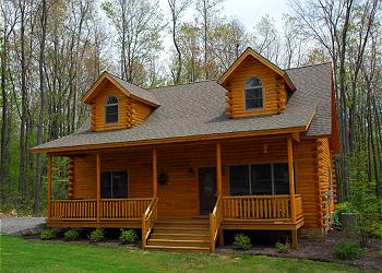 Taylor-Made Deep Creek Vacations Special: Donovan