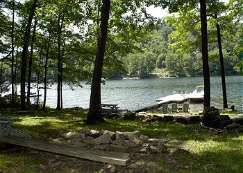 Dock View