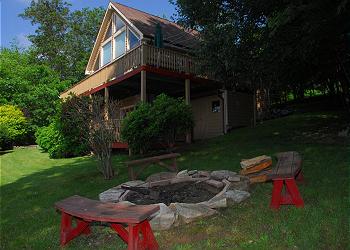 Fire Pit