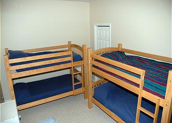 Bunk Beds