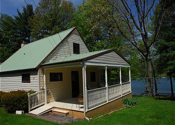 Taylor-Made Deep Creek Vacations Special: Turtle Cove