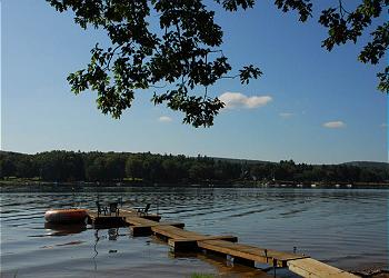 Dock View