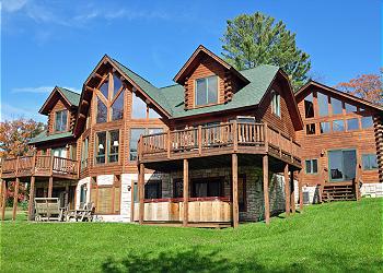 Taylor-Made Deep Creek Vacations Special: Heart