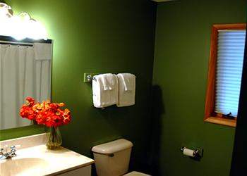 Standard Bathroom
