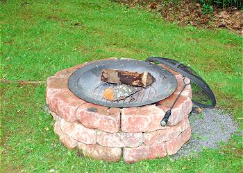 Fire Pit