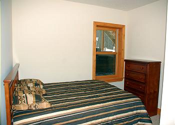 Bear Crossing Chalet - 13