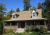 Adorable 4 Bedroom Cottage with Hot Tub & Pet Friendly