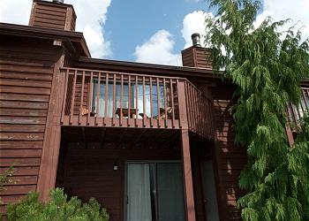Taylor-Made Deep Creek Vacations Special: Sunplace #2