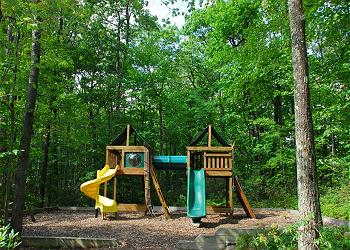 Community Playground