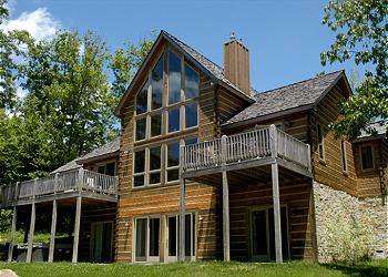 Taylor-Made Deep Creek Vacations Special: High-Skis