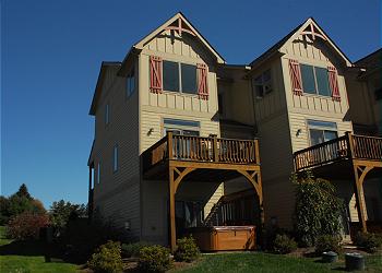 Taylor-Made Deep Creek Vacations Special: CannaWisp