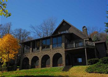 Taylor-Made Deep Creek Vacations Special: Ski Getaway