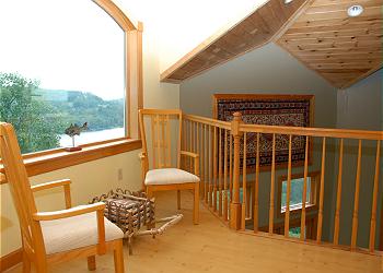 Sitting Area