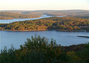 Fall View