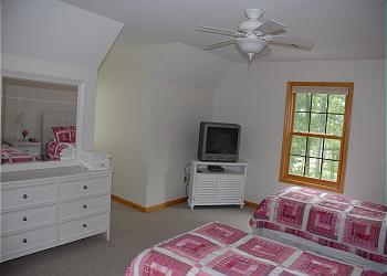 Kids Bed Room