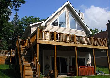 Exterior Picture