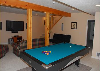 Billard Room