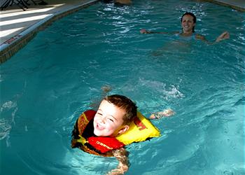 Pool Fun