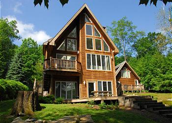 Taylor-Made Deep Creek Vacations Special: Babbling Brook