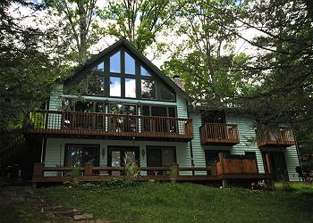 Taylor-Made Deep Creek Vacations Special: Hiatus