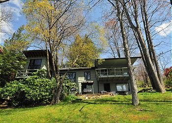 Taylor-Made Deep Creek Vacations Special: Sunset Terrace