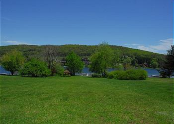 Lake Access