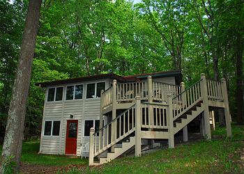 Taylor-Made Deep Creek Vacations Special: Walden