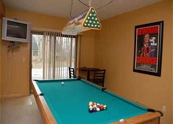 Billards