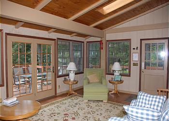 Sunroom