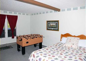 Rec Room