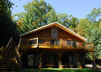 Taylor-Made Deep Creek Vacations Special: Sweetwater