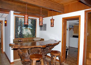 Woodpeckers Delight - 12