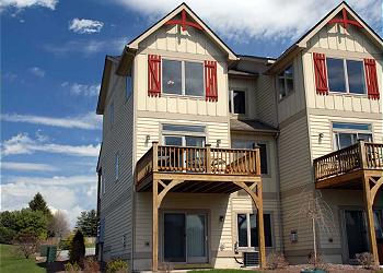 Taylor-Made Deep Creek Vacations Special: CannaWisp