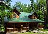 Log Home
