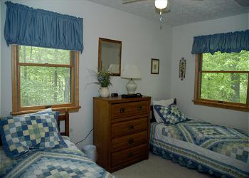 Cedarwoods - 12
