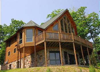 Taylor-Made Deep Creek Vacations Special: Vista Bonita
