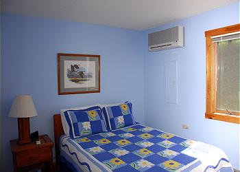 Queen Bedroom