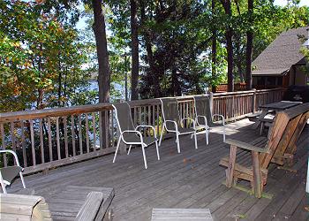 Wynsome Run Lodge - 3