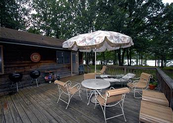 Lakewinds - 2