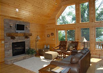 Lakeside Lodge - 3