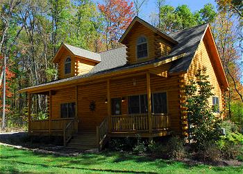 Taylor-Made Deep Creek Vacations Special: Donovan