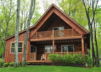 Taylor-Made Deep Creek Vacations Special: Made It!