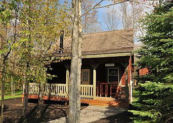 Taylor-Made Deep Creek Vacations Special: The McHenry