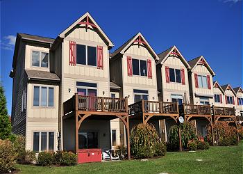 Taylor-Made Deep Creek Vacations Special: All Seasons Getaway