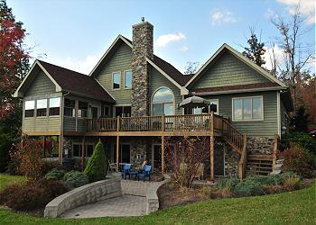 Taylor-Made Deep Creek Vacations Special: Lakeadaisical