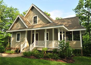 Taylor-Made Deep Creek Vacations Special: Sunset Cove