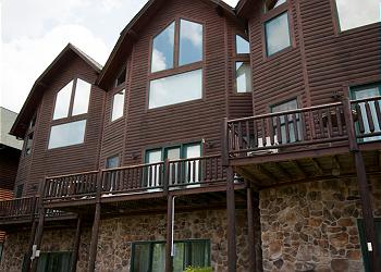 Taylor-Made Deep Creek Vacations Special: Cedar Shores Villa #15