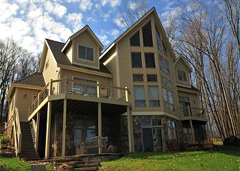 Taylor-Made Deep Creek Vacations Special: Reverie